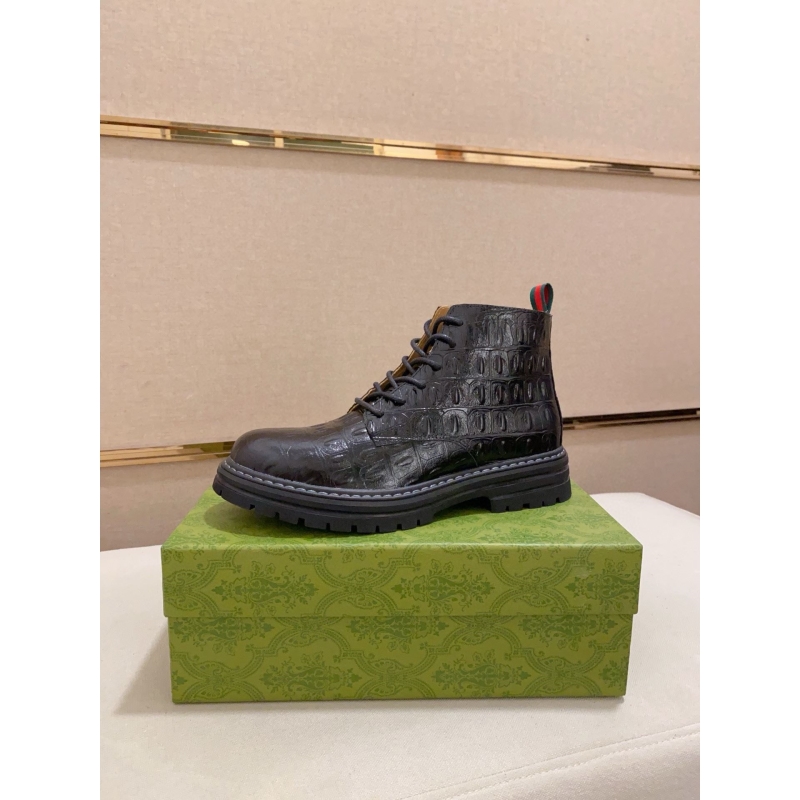 G*u*i boots
